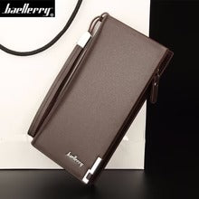 Very Amazing Baellerry Long Wallet Zipper Coin Pocket & Card Holder.