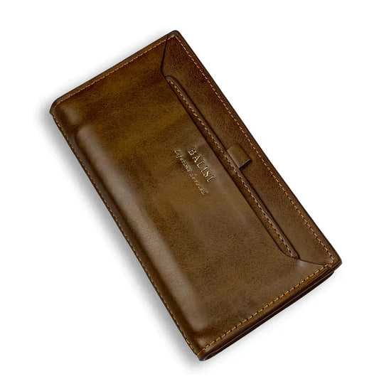 Balisi Long Wallet Mobile / Card Holder